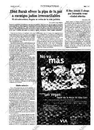 ABC MADRID 20-05-1999 página 37