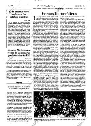 ABC MADRID 20-05-1999 página 40