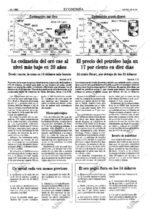 ABC MADRID 20-05-1999 página 48