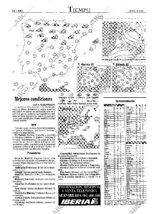 ABC MADRID 20-05-1999 página 56