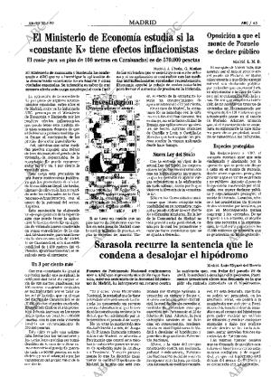 ABC MADRID 20-05-1999 página 65