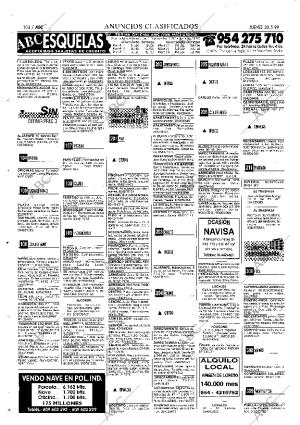ABC SEVILLA 20-05-1999 página 104