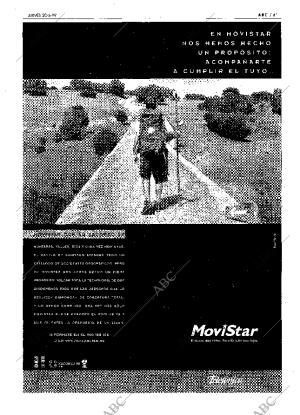 ABC SEVILLA 20-05-1999 página 41
