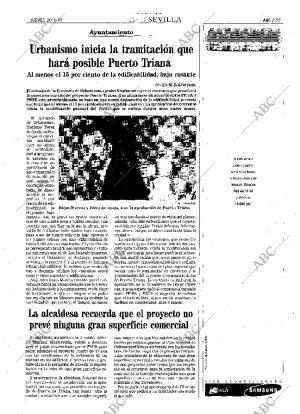 ABC SEVILLA 20-05-1999 página 55