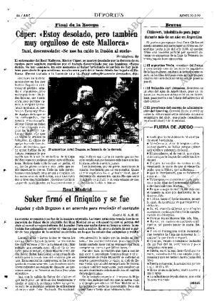 ABC SEVILLA 20-05-1999 página 86