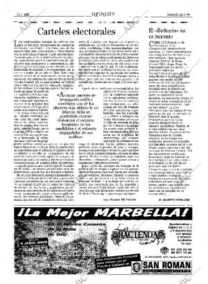 ABC SEVILLA 22-05-1999 página 12