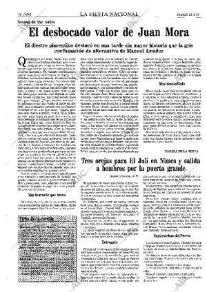ABC SEVILLA 22-05-1999 página 96