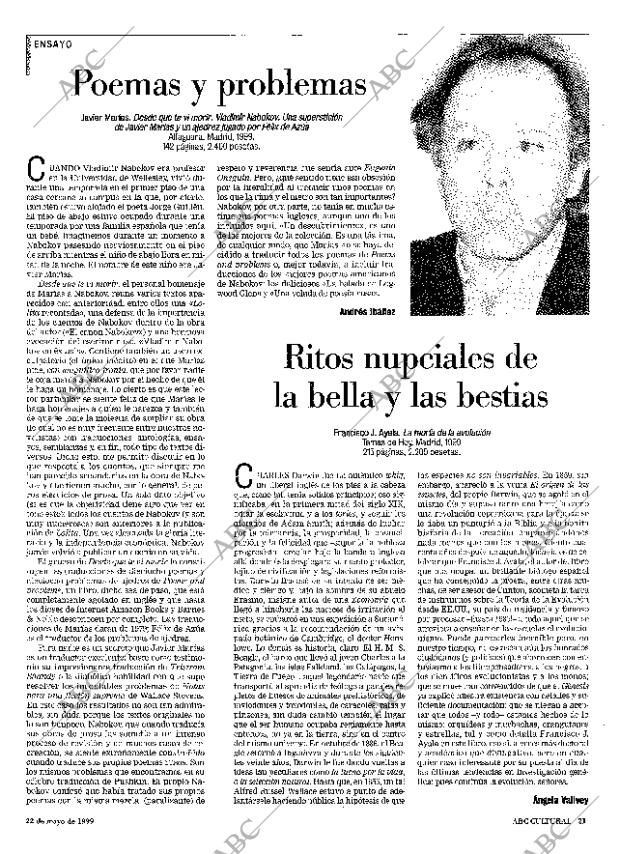CULTURAL MADRID 22-05-1999 página 21