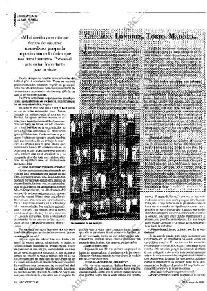 CULTURAL MADRID 22-05-1999 página 32