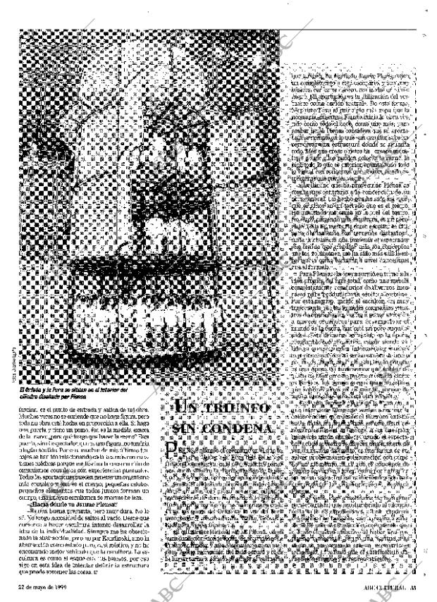 CULTURAL MADRID 22-05-1999 página 33