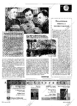 CULTURAL MADRID 22-05-1999 página 7