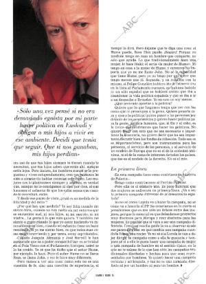BLANCO Y NEGRO MADRID 23-05-1999 página 26