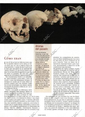 BLANCO Y NEGRO MADRID 23-05-1999 página 35
