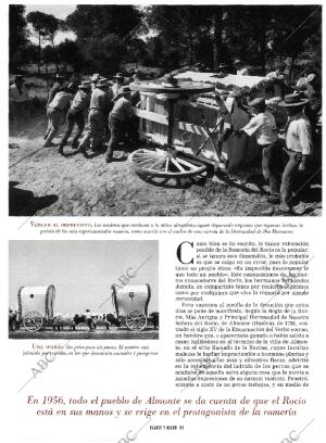 BLANCO Y NEGRO MADRID 23-05-1999 página 54