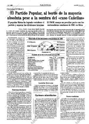 ABC MADRID 25-05-1999 página 26