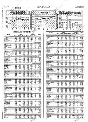 ABC MADRID 25-05-1999 página 52