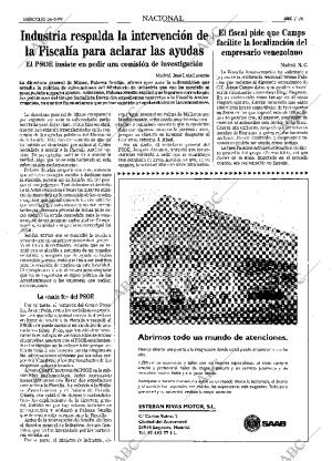 ABC MADRID 26-05-1999 página 25
