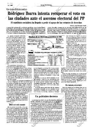ABC MADRID 26-05-1999 página 26