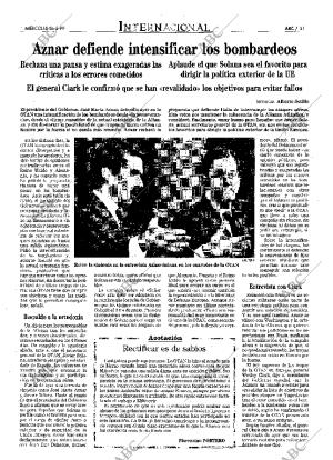 ABC MADRID 26-05-1999 página 31