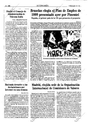 ABC MADRID 26-05-1999 página 46