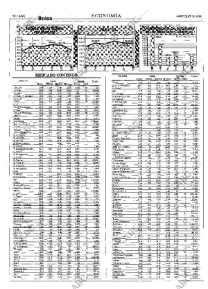 ABC MADRID 26-05-1999 página 50