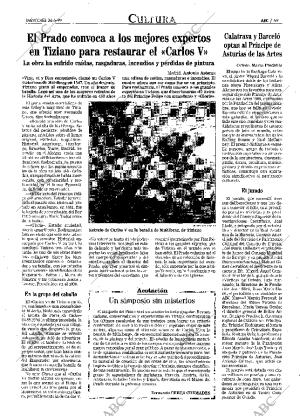 ABC MADRID 26-05-1999 página 59