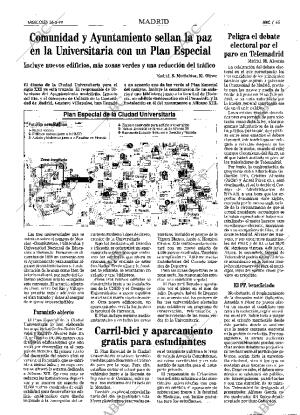 ABC MADRID 26-05-1999 página 65
