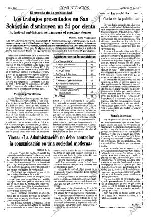ABC MADRID 26-05-1999 página 80
