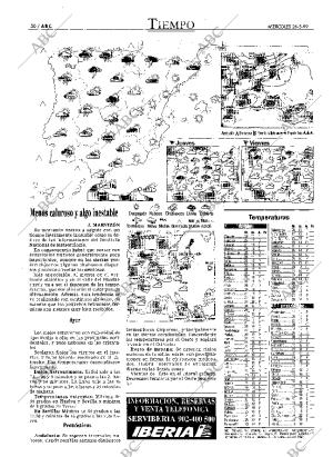 ABC SEVILLA 26-05-1999 página 50