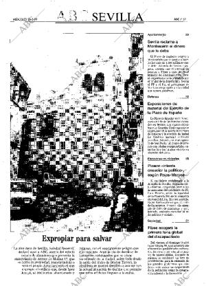 ABC SEVILLA 26-05-1999 página 51