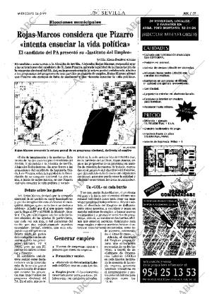ABC SEVILLA 26-05-1999 página 59