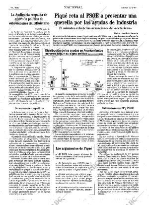 ABC MADRID 27-05-1999 página 28