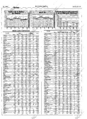 ABC MADRID 27-05-1999 página 50