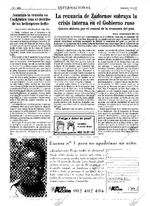 ABC SEVILLA 29-05-1999 página 30