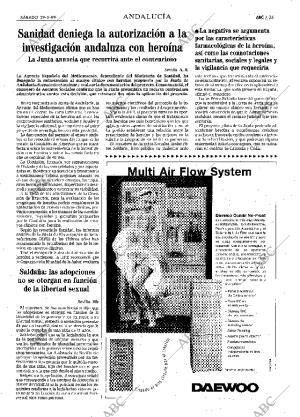 ABC SEVILLA 29-05-1999 página 35