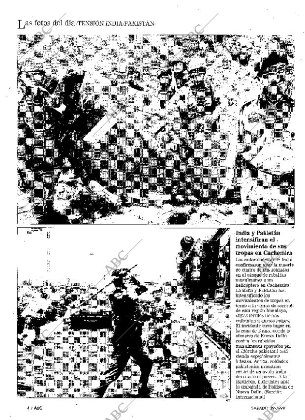 ABC SEVILLA 29-05-1999 página 4