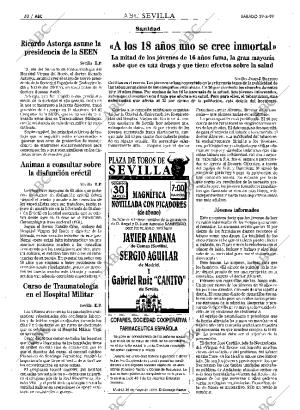 ABC SEVILLA 29-05-1999 página 52