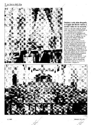 ABC SEVILLA 29-05-1999 página 6