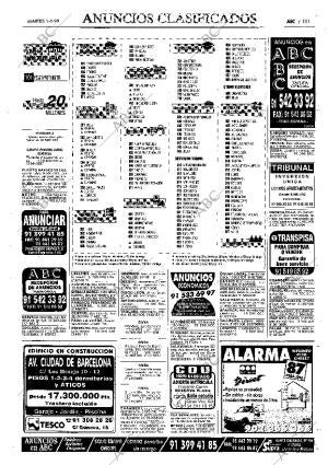 ABC MADRID 01-06-1999 página 101
