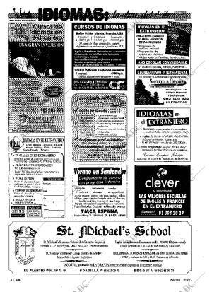 ABC MADRID 01-06-1999 página 2