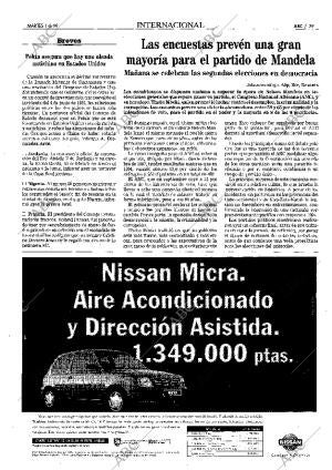 ABC MADRID 01-06-1999 página 39