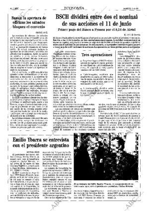 ABC MADRID 01-06-1999 página 42