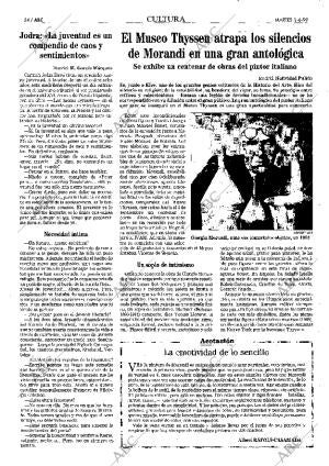 ABC MADRID 01-06-1999 página 54