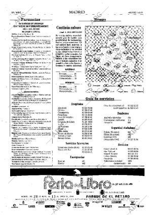 ABC MADRID 01-06-1999 página 68