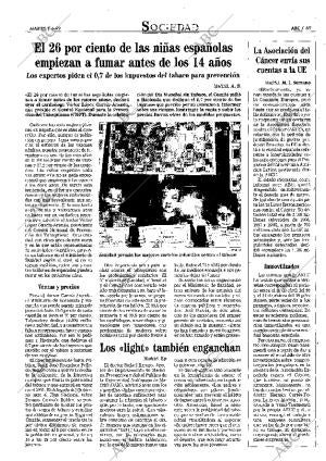 ABC MADRID 01-06-1999 página 69
