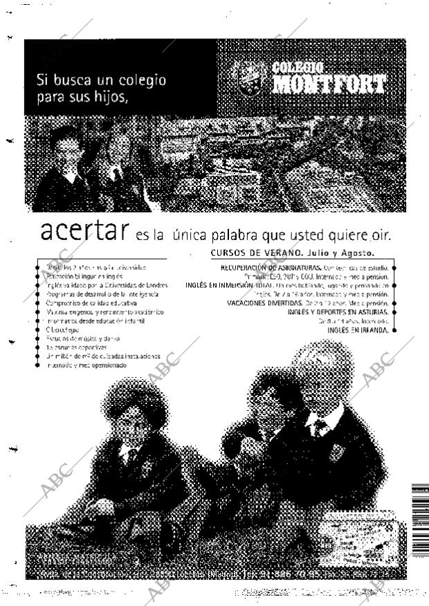 ABC SEVILLA 01-06-1999 página 112