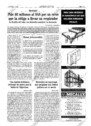 ABC SEVILLA 01-06-1999 página 33