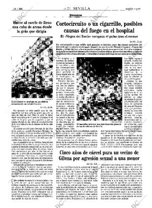 ABC SEVILLA 01-06-1999 página 54