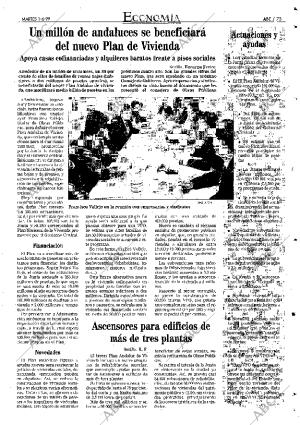ABC SEVILLA 01-06-1999 página 73