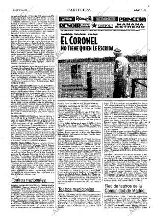 ABC MADRID 03-06-1999 página 101